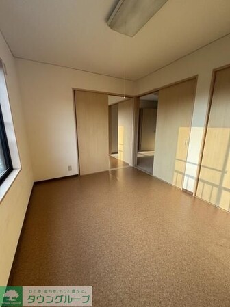 福島アパートの物件内観写真